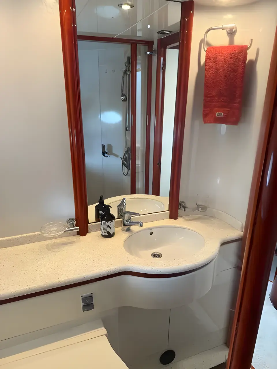 Thumbnail von Astondoa 54 GLX