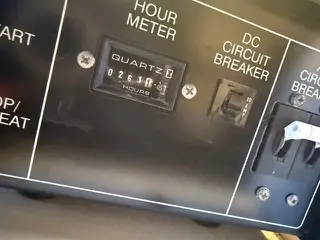 Thumbnail von Astondoa 54 GLX