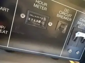 Thumbnail von Astondoa 54 GLX