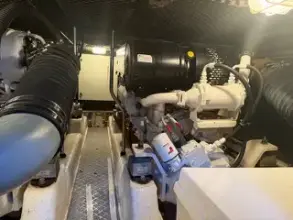 Thumbnail von Astondoa 54 GLX