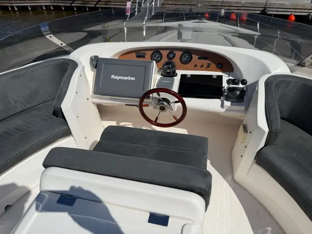 Thumbnail von Astondoa 54 GLX