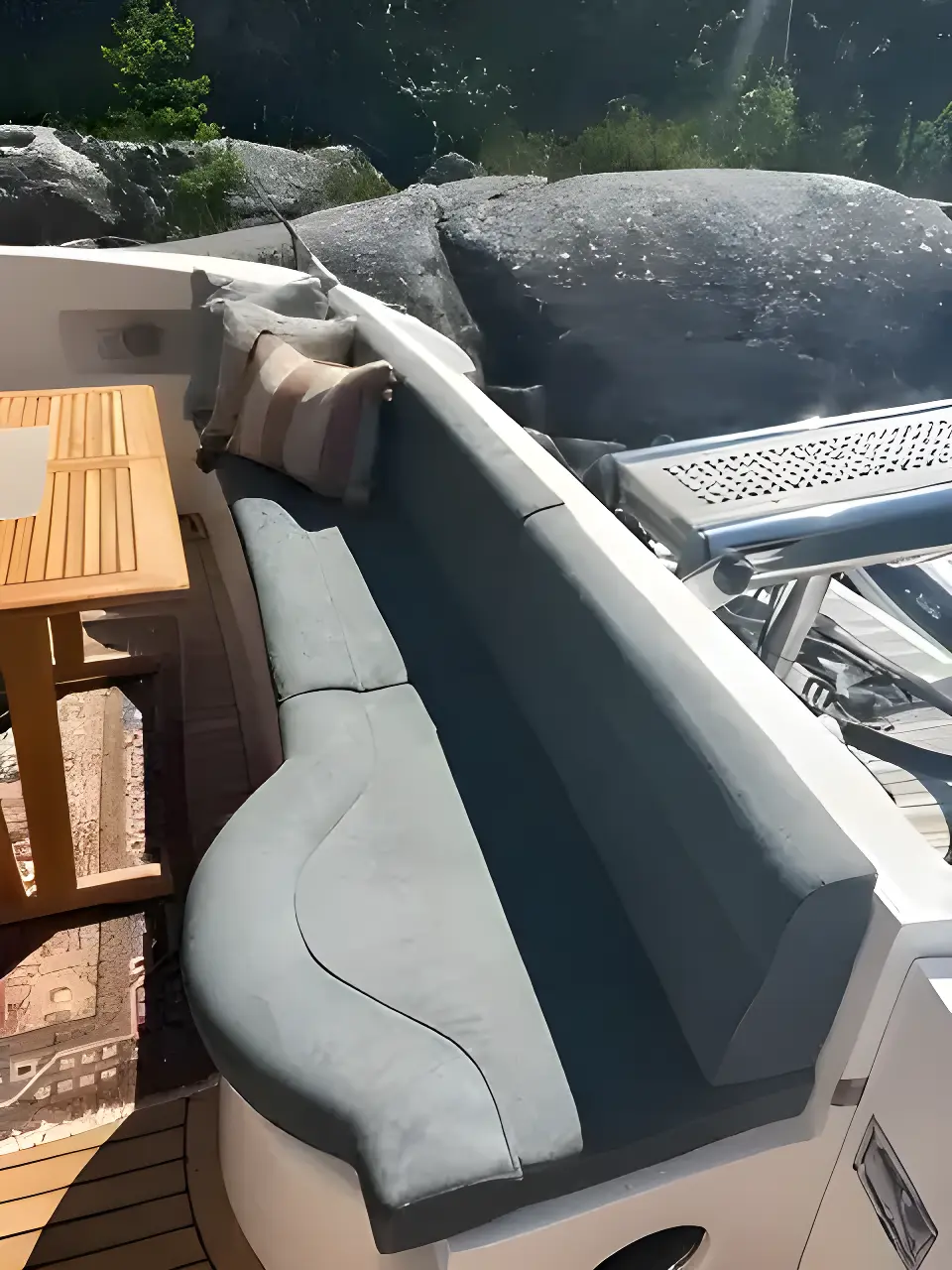 Thumbnail von Astondoa 54 GLX