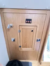 Thumbnail von Besenzoni 800 WA