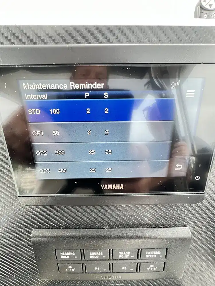 Thumbnail von Besenzoni 800 WA