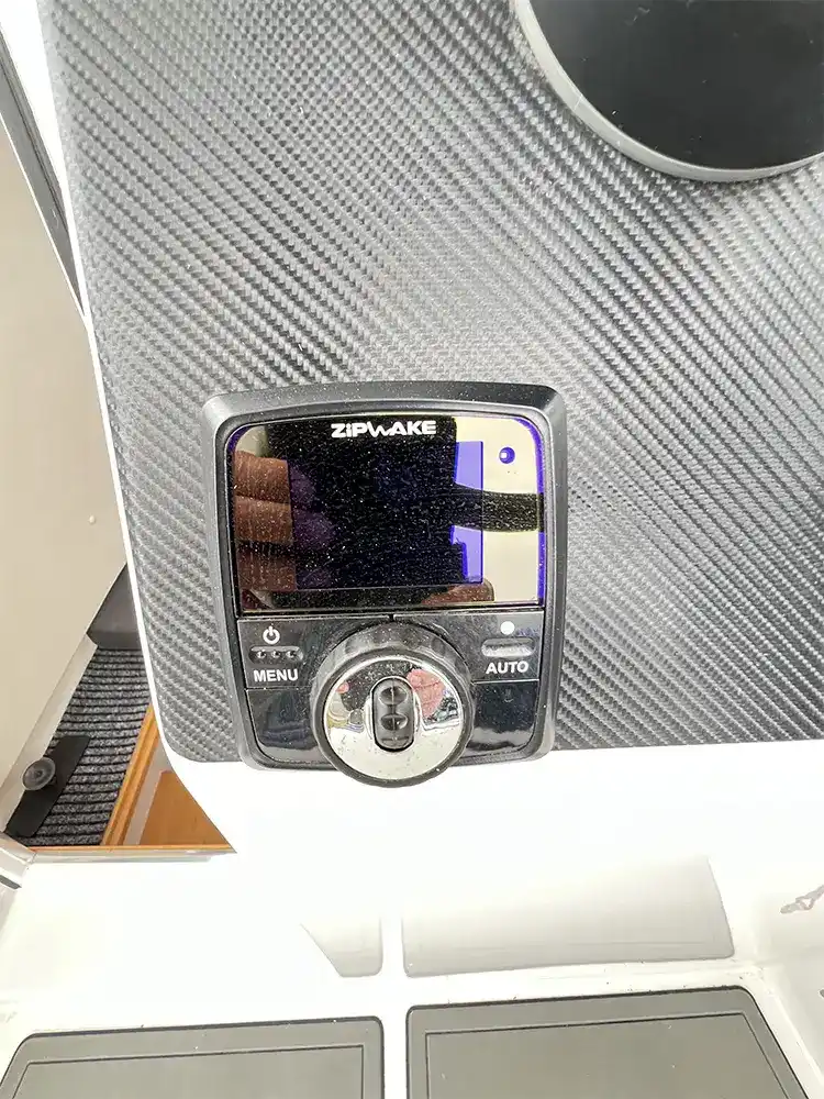 Thumbnail von Besenzoni 800 WA