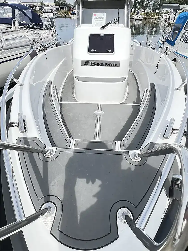 Thumbnail von Besenzoni 800 WA