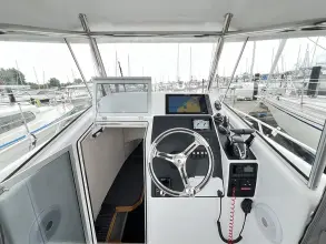 Thumbnail von Besenzoni 800 WA