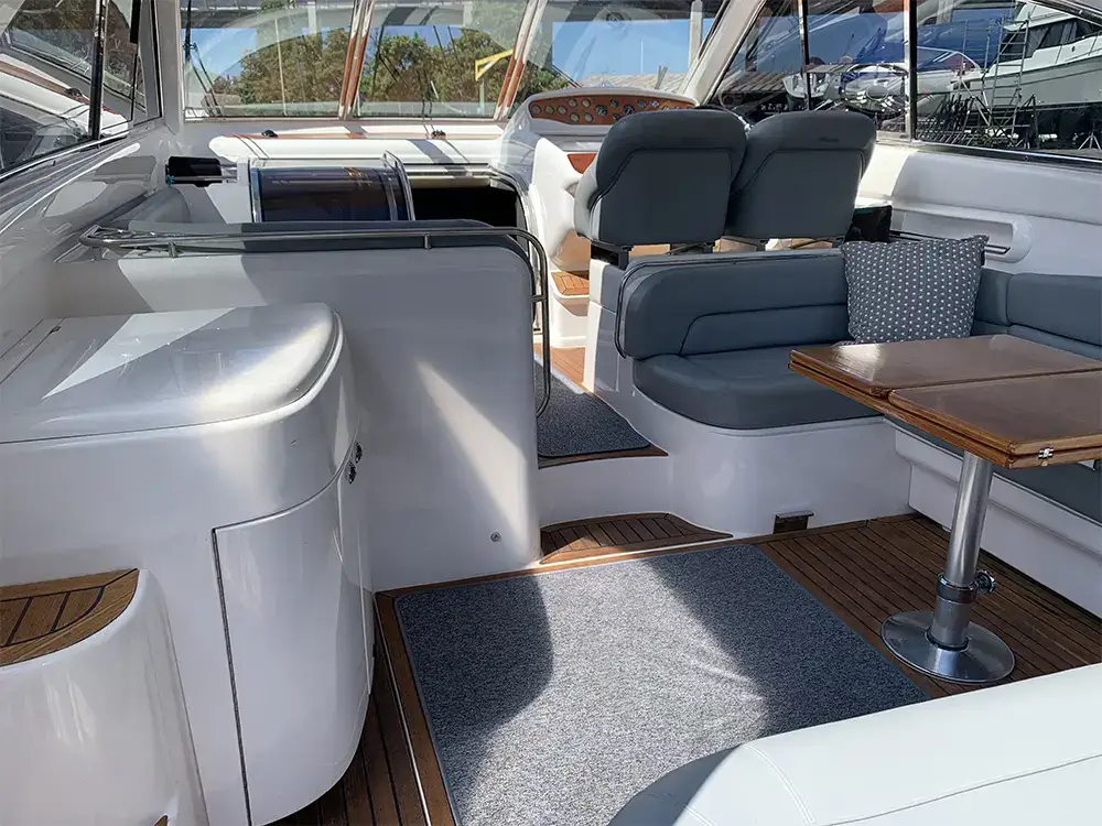 Thumbnail von Windy 43 Typhoon