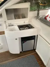 Thumbnail von Windy 43 Typhoon