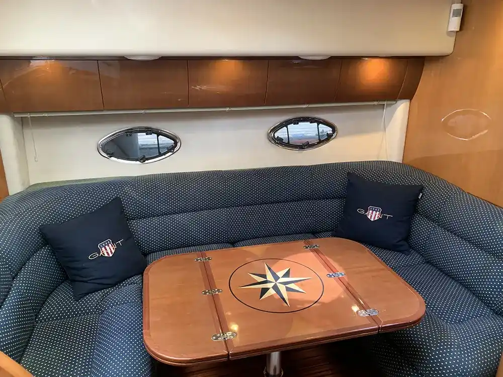 Thumbnail von Windy 43 Typhoon