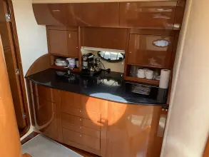 Thumbnail von Windy 43 Typhoon