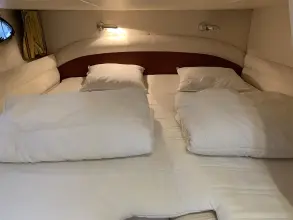 Thumbnail von Windy 43 Typhoon