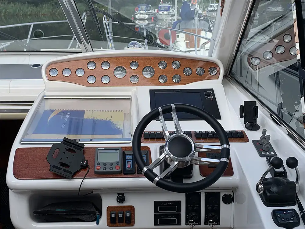 Thumbnail von Windy 43 Typhoon