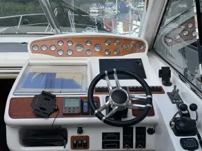 Thumbnail von Windy 43 Typhoon