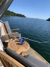 Thumbnail von Windy 43 Typhoon