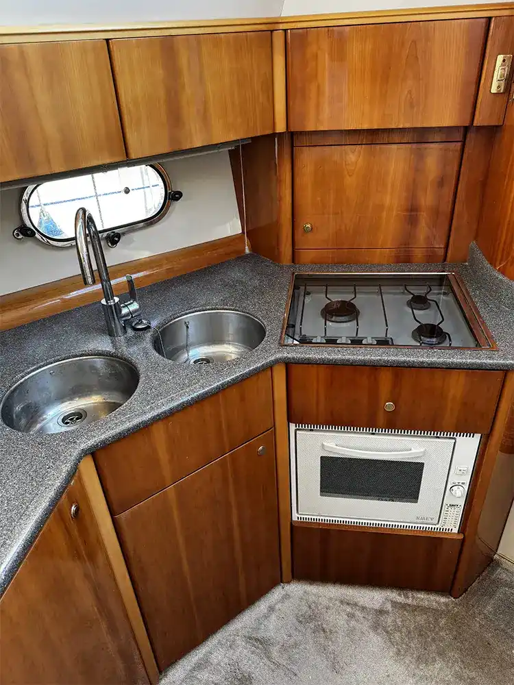 Thumbnail von Princess 420