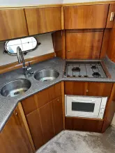 Thumbnail von Princess 420