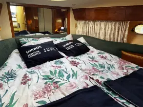 Thumbnail von Princess 420