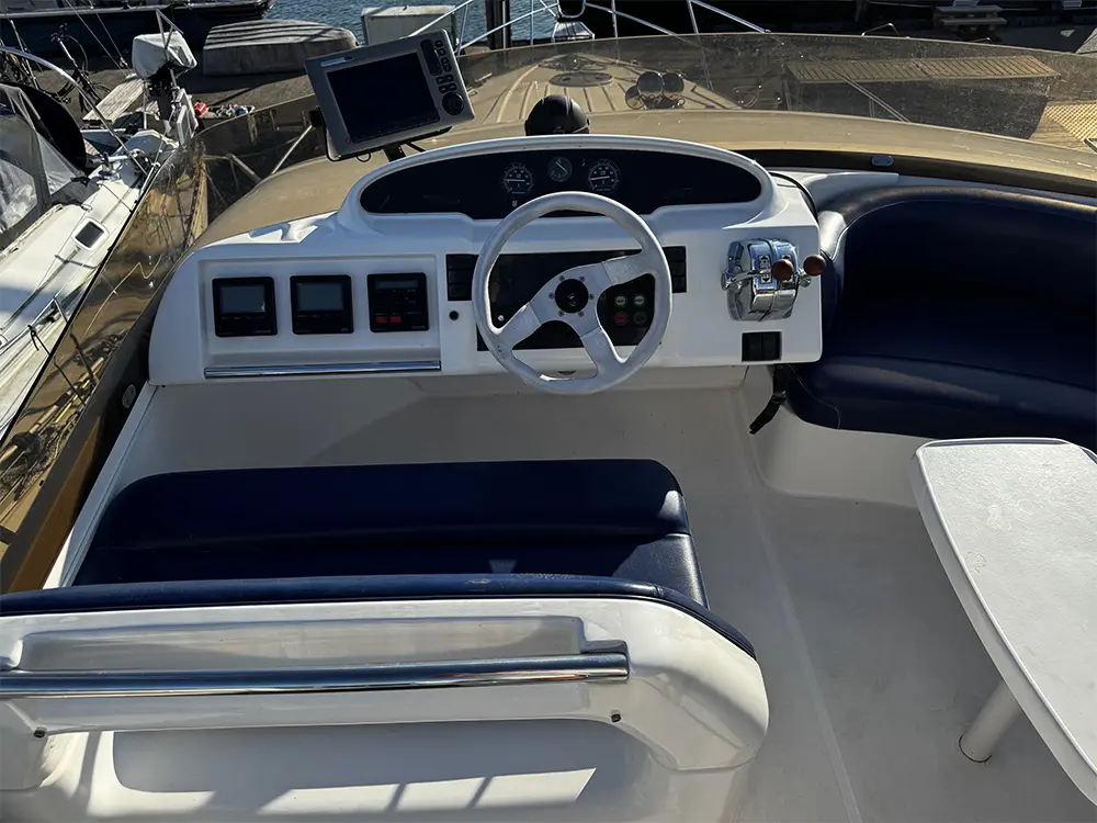 Thumbnail von Princess 420