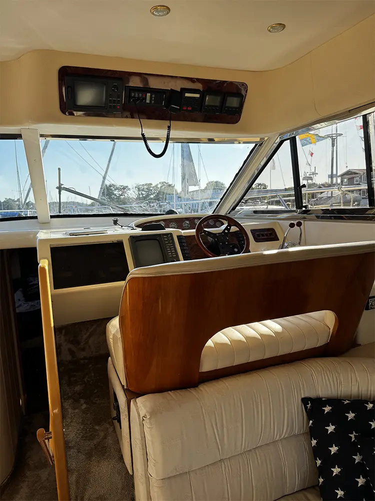 Thumbnail von Princess 420