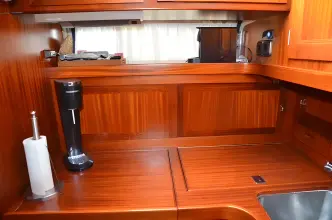 Thumbnail von Storebro Royal Cruiser 380 Biscay