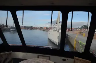 Thumbnail von Storebro Royal Cruiser 380 Biscay