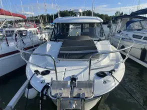 Thumbnail von Jeanneau Merry Fisher 895