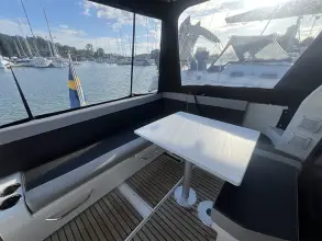 Thumbnail von Jeanneau Merry Fisher 895