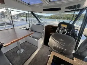 Thumbnail von Jeanneau Merry Fisher 895