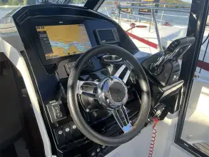 Thumbnail von Jeanneau Merry Fisher 895