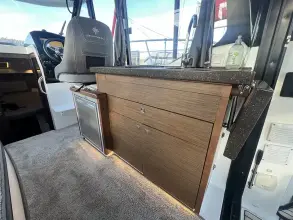 Thumbnail von Jeanneau Merry Fisher 895