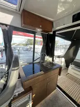 Thumbnail von Jeanneau Merry Fisher 895