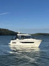 Thumbnail von Jeanneau Merry Fisher 895