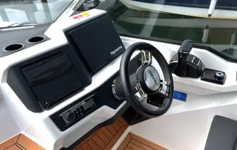 Thumbnail von Eker Design AS Silver Raptor DCz