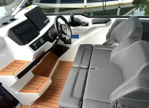 Thumbnail von Eker Design AS Silver Raptor DCz