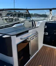 Thumbnail von Eker Design AS Silver Raptor DCz