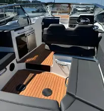 Thumbnail von Eker Design AS Silver Raptor DCz