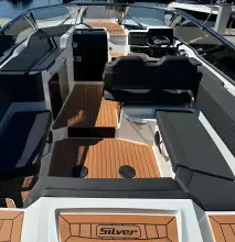 Thumbnail von Eker Design AS Silver Raptor DCz