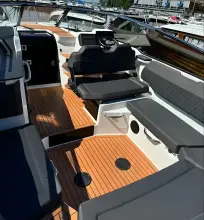 Thumbnail von Eker Design AS Silver Raptor DCz