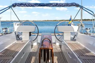 Thumbnail von Hallberg-Rassy 400