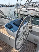 Thumbnail von Hallberg-Rassy 400