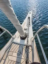 Thumbnail von Hallberg-Rassy 400