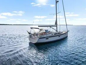 Thumbnail von Hallberg-Rassy 400