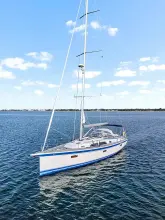 Thumbnail von Hallberg-Rassy 400