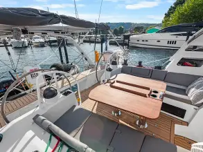 Thumbnail von Garcia 45 Exploration