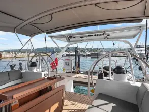 Thumbnail von Garcia 45 Exploration