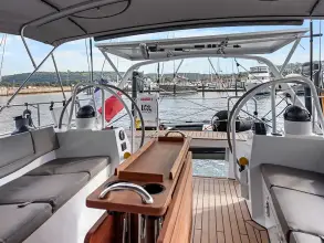 Thumbnail von Garcia 45 Exploration