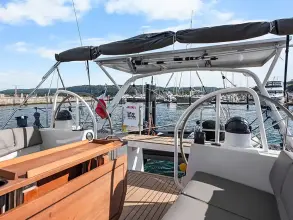 Thumbnail von Garcia 45 Exploration