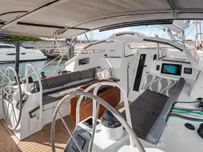 Thumbnail von Garcia 45 Exploration