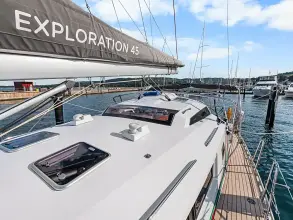 Thumbnail von Garcia 45 Exploration